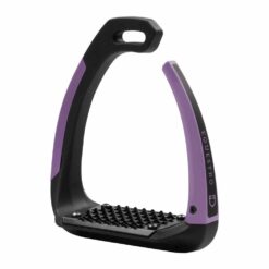 ESTRIBO SEGURIDAD SUPERNOVA EQUESTRO ETH10004 - Color: Morado