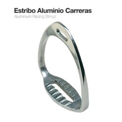 ESTRIBO ALUMINIO CARRERAS 22121-36 -