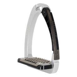 ESTRIBO SEGURIDAD ALUPRO ACAVALLO AC607 - Color: Aluminium