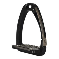 ESTRIBO SEGURIDAD ALUPRO ACAVALLO AC607 - Color: Negro