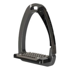 ESTRIBO SEGURIDAD ALUPRO ACAVALLO AC607 - Color: Gris