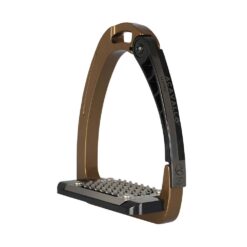 ESTRIBO SEGURIDAD ALUPRO ACAVALLO AC607 - Color: Bronze