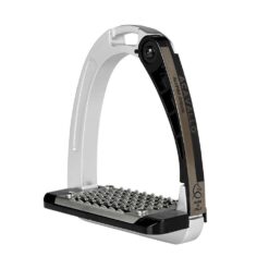 ESTRIBO SEGURIDAD ALUPRO JUNIOR ACAVALLO AC617 - Color: Aluminium