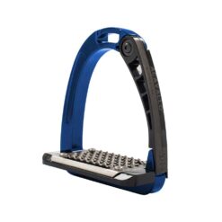 ESTRIBO SEGURIDAD ALUPRO JUNIOR ACAVALLO AC617 - Color: Royal