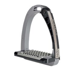 ESTRIBO SEGURIDAD ALUPRO JUNIOR ACAVALLO AC617 - Color: Gris
