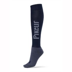 CALCETÍN PIKEUR LARGO 1721-00 380 - Color: Azul