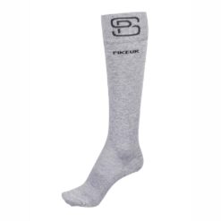 CALCETÍN PIKEUR FORM.5733 00 335 220 - Color: Gris
