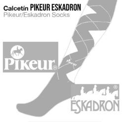CALCETÍN PIKEUR/ESKADRON -