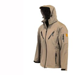 CHAQUETA YALATA JACKET 11002 - Color: Beige