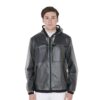 CHAQUETA EQUESTRO IMPERMABLE ETM00026 HOMBRE -