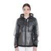 CHAQUETA EQUESTRO IMPERMABLE ETW00026 MUJER -