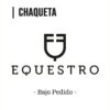 CHAQUETA-JACKET EQUESTRO -