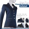 CHAQUETA CONCURSO SOFTSHELL LADIES - Color: Negro
