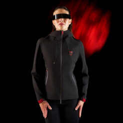 CHAQUETA EQUESTRO WOMEN´S RIDERTECH WATERPROOF -