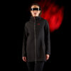CHAQUETA EQUESTRO WOMEN´S RIDERTECH LONG RAINCOAT -