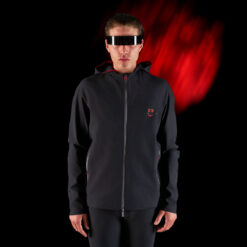 CHAQUETA EQUESTRO MEN´S RIDERTECH TECHNICAL HOODIE -