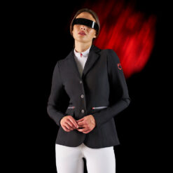 CHAQUETA EQUESTRO WOMEN´S RIDERTECH COMPETITION -