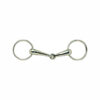 FILETE ANILLA CROMADO GRUESO 21522 12.5cm -