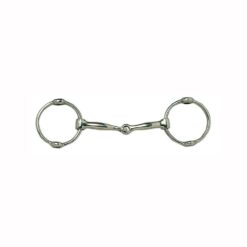 FILETE ELEVADOR INOX 21262 12.5cm -