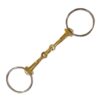 FILETE ANILLA 3 PIEZAS BBI INOX - Talla: 12