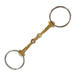 FILETE ANILLA 3 PIEZAS BBI INOX - Talla: 13