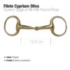 FILETE CYPRIUM OLIVA 215301Y 12.5cm -