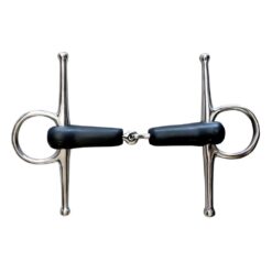 FILETE PALILLOS GOMA INOX 215381R - Talla: 13