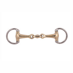 FILETE PARA BOCADO OLIVA 3 PIEZAS D83 - Talla: 14