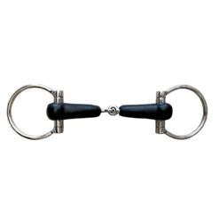 FILETE D INOX EMBOCADURA GOMA PARTIDO BBI-5146 - Talla: 12
