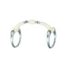 FILETE SABOR MANZANA OLIVA HB-2806 - Talla: 12