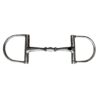 FILETE D INOX EMBOCADURA 3 PIEZAS BBI-5112 - Talla: 12