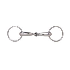 FILETE ANILLA GS INOX D62-01- - Talla: 12