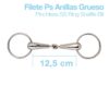 FILETE PS ANILLAS GRUESO PS21922 - Talla: 12