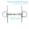 FILETE PS PALILLO GRUESO PS21936 - Talla: 12