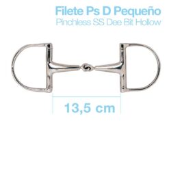 FILETE PS D GRUESO PS21968 - Talla: 13