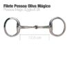 FILETE PESSOA OLIVA MÁGICO PAM20010211 - Talla: 12