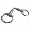 FILETE PARA BOCADO OLIVA GRUESO INOX ZZ116 -