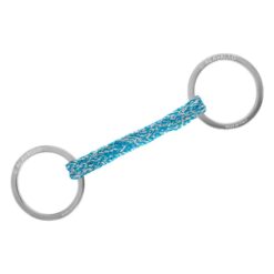 FILETE ACAVALLO JUMPE ALUPRO AC790 - Color: Aluminium