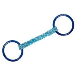 FILETE ACAVALLO JUMPE ALUPRO AC790 - Color: Azul