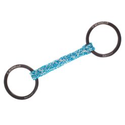 FILETE ACAVALLO JUMPE ALUPRO AC790 - Color: Gris