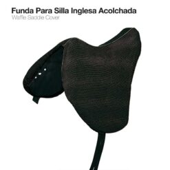 FUNDA SILLA INGLESA ACOLCHADA 20526 -