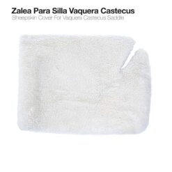 ZALEA PARA SILLA VAQUERA CASTECUS -