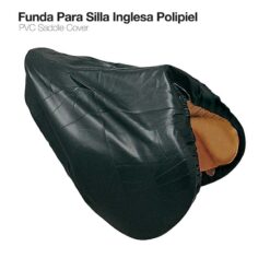 FUNDA SILLA INGLESA POLIPIEL 4116 -