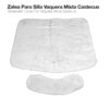 ZALEA PARA SILLA VAQUERA MIXTA CASTECUS -