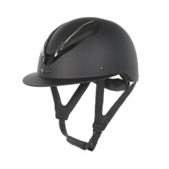 CASCO MONTAR ARIEL HELMET 105251 - Color: Negro