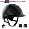 CASCO GPA 4S FIRST LADY -