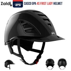 CASCO GPA 4S FIRST LADY -