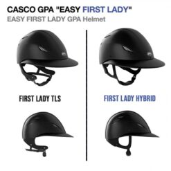 CASCO GPA EASY FIRST LADY -
