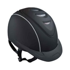 CASCO MONTAR NEW OSCAR RCH6215 - Color: Negro