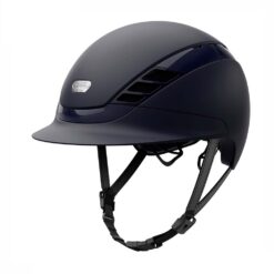 CASCO ABUS PIKEUR AIRLUXE PURE 193000 602 - Color: Azul